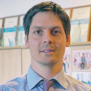 Kovács István