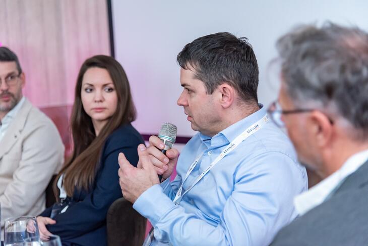 ESG Konferencia és Díjátadó Gála