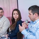 ESG Konferencia és Díjátadó Gála