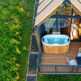 StagLand Cabins
