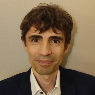 Molnár András