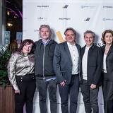 Klasszis TopDesign 2025 díjátadó gála