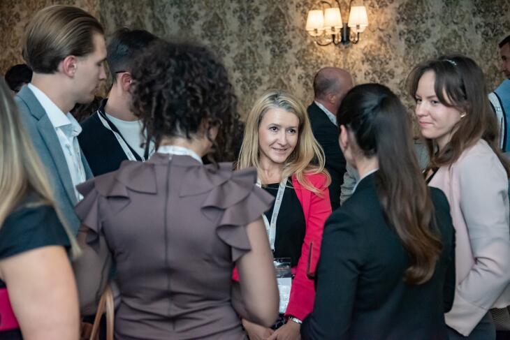 ESG Konferencia és Díjátadó Gála