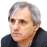 Dr. Bodrogi József