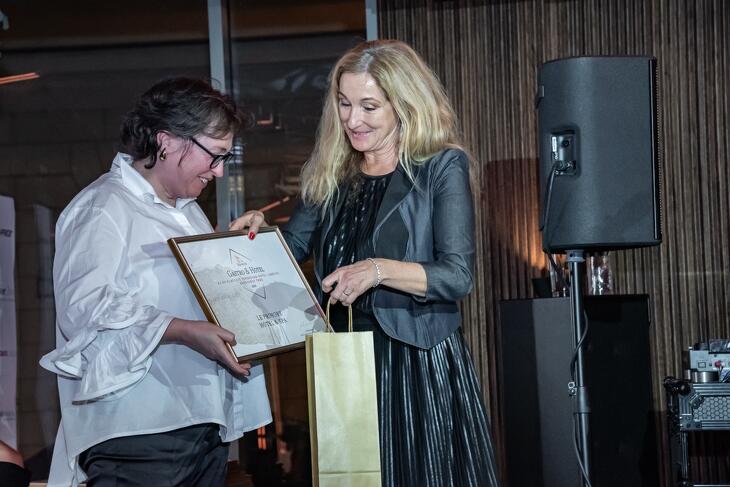 Klasszis TopDesign 2025 díjátadó gála