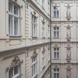 Hotel Nemzeti Budapest MGallery