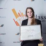 Klasszis TopDesign 2025 díjátadó gála