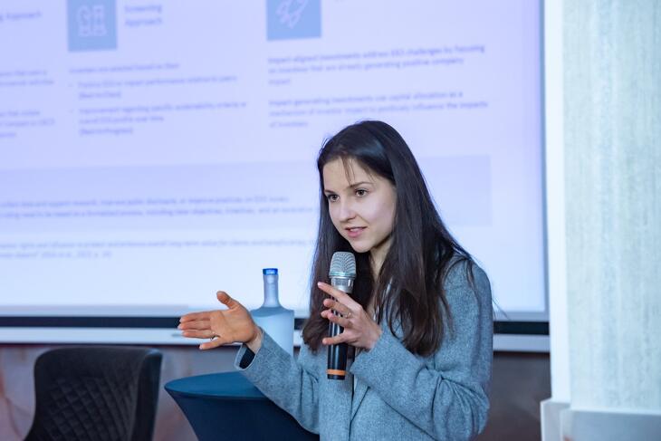 ESG Konferencia és Díjátadó Gála