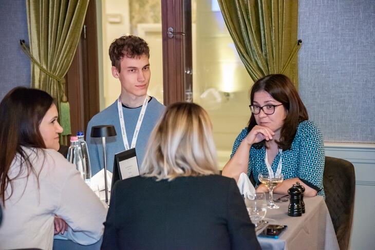 ESG Konferencia és Díjátadó Gála