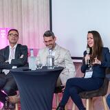 ESG Konferencia és Díjátadó Gála