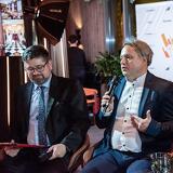 Klasszis TopDesign 2025 díjátadó gála