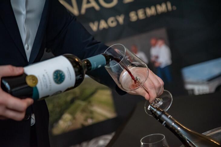 ESG Konferencia és Díjátadó Gála