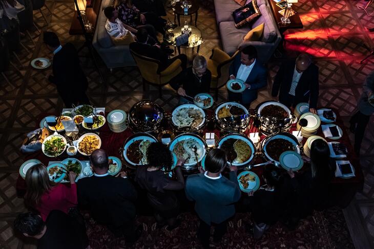 ESG Konferencia és Díjátadó Gála