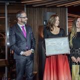 Klasszis TopDesign 2025 díjátadó gála