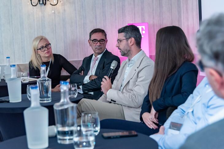 ESG Konferencia és Díjátadó Gála