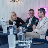 ESG Konferencia és Díjátadó Gála