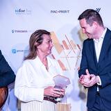 ESG Konferencia és Díjátadó Gála