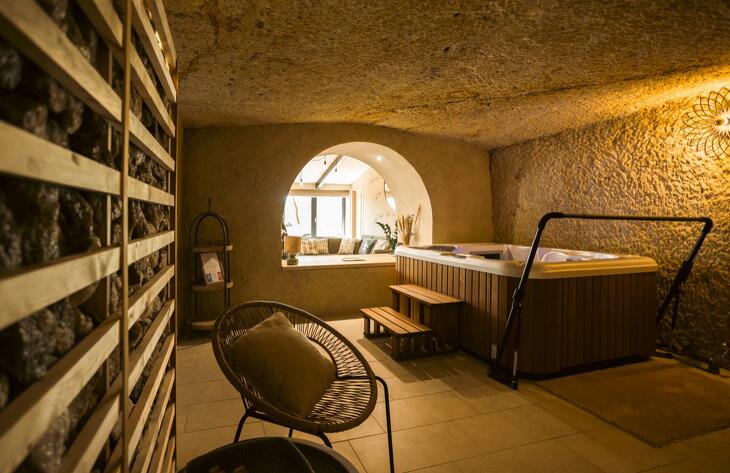 La Cantina