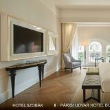 Kroki Stúdió (Melea The Health Concept, Grand Hotel Eszetergom)