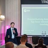 ESG Konferencia és Díjátadó Gála