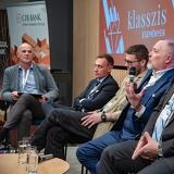 Befektetői Klub - 2025 tavasz