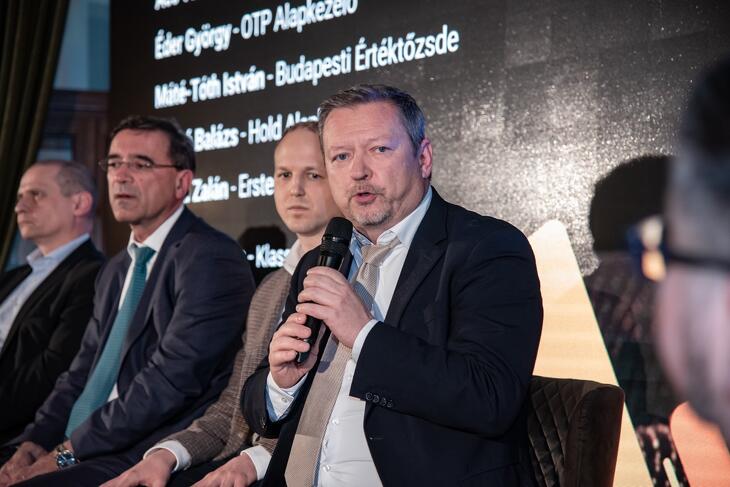 Privátbankár.hu - Alapkezelő Klasszis 2025