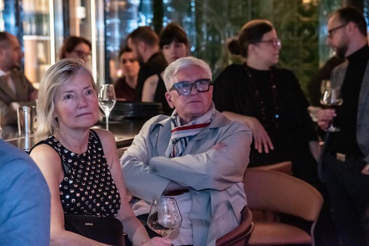 Klasszis TopDesign 2025 díjátadó gála