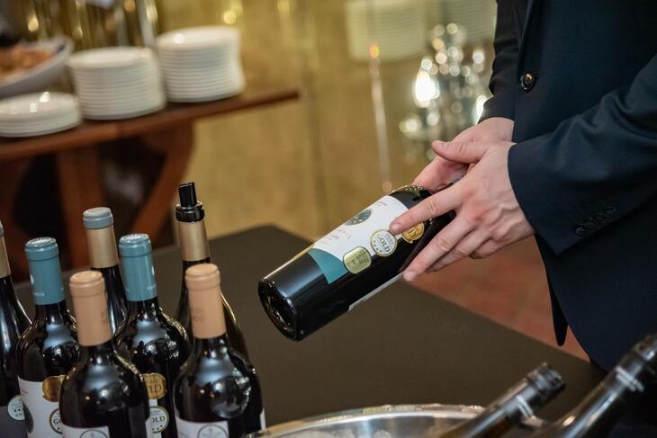 ESG Konferencia és Díjátadó Gála