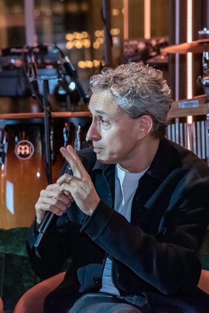 Klasszis TopDesign 2025 díjátadó gála