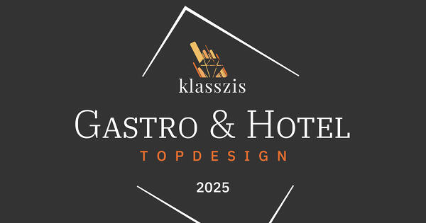 Klasszis TopDesign 2025 előzetes jelentkezés 2025. június 16. 10:00