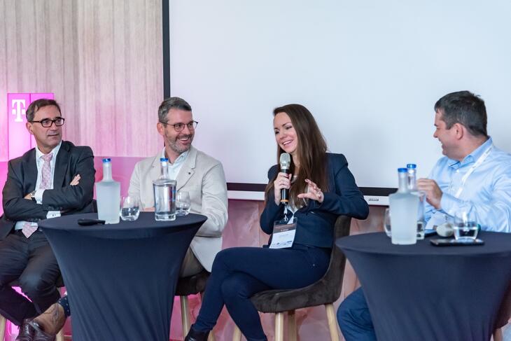 ESG Konferencia és Díjátadó Gála