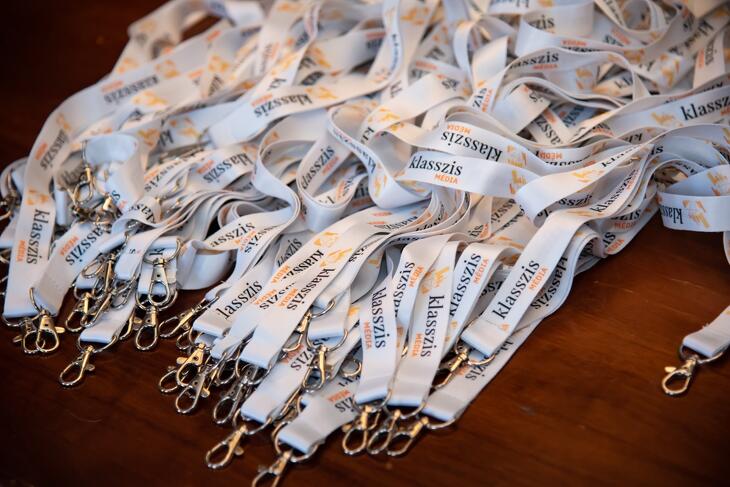 ESG Konferencia és Díjátadó Gála