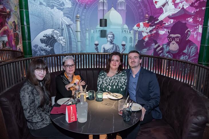 Klasszis TopDesign 2025 díjátadó gála