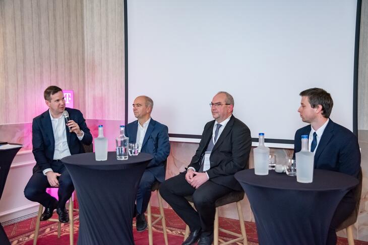 ESG Konferencia és Díjátadó Gála