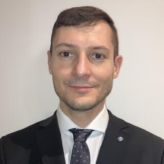 Aradi Ernő