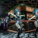 Klasszis TopDesign 2025 díjátadó gála