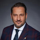 Kőrösi Zoltán