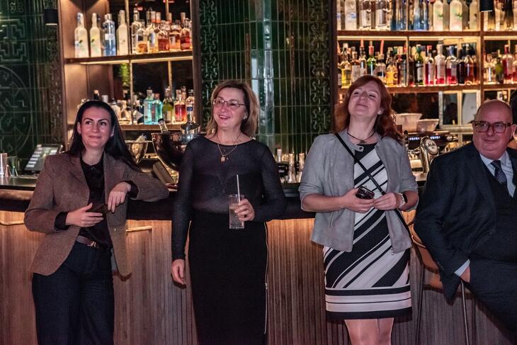 Klasszis TopDesign 2025 díjátadó gála