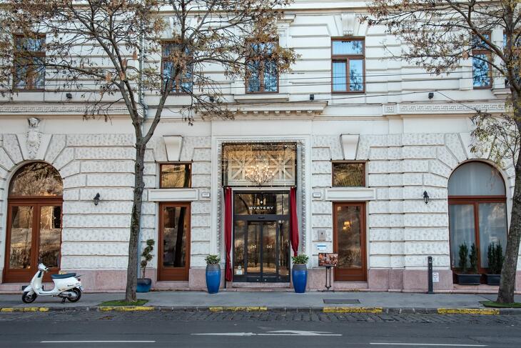 ESG Konferencia és Díjátadó Gála