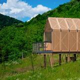 StagLand Cabins