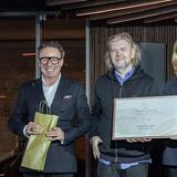 Klasszis TopDesign 2025 díjátadó gála