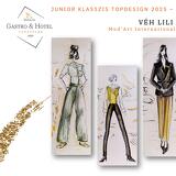 Junior Klasszis TopDesign formaruha pályázat