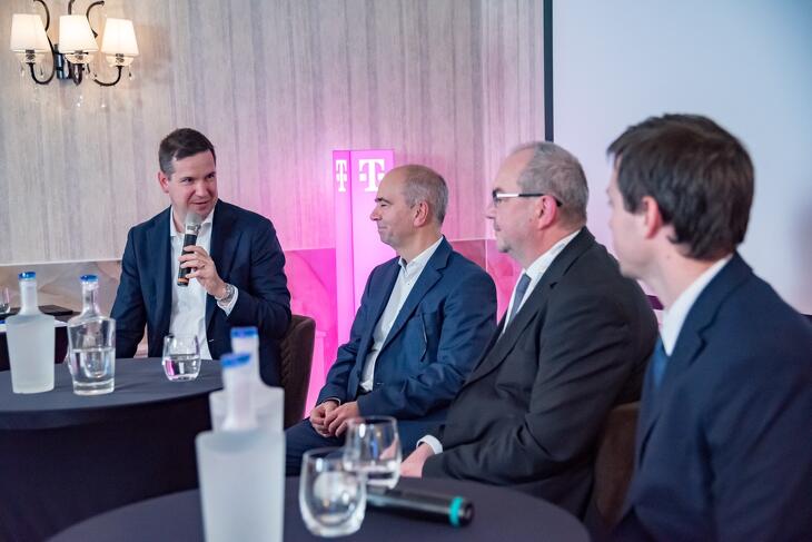 ESG Konferencia és Díjátadó Gála