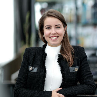 Lisa Sigl