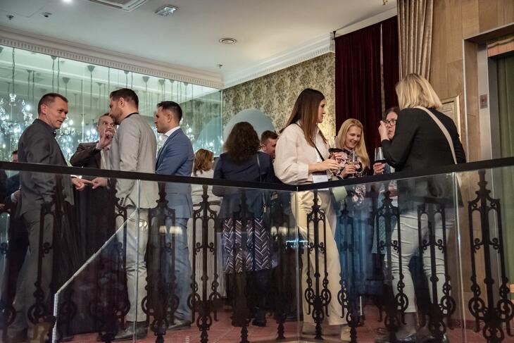 ESG Konferencia és Díjátadó Gála