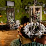 Városliget Café & Restaurant
