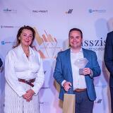 ESG Konferencia és Díjátadó Gála