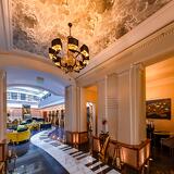 Aria Hotel
