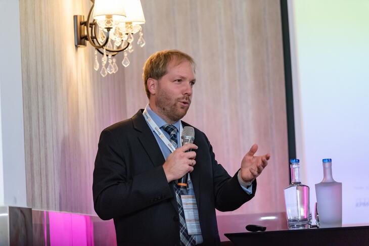 ESG Konferencia és Díjátadó Gála