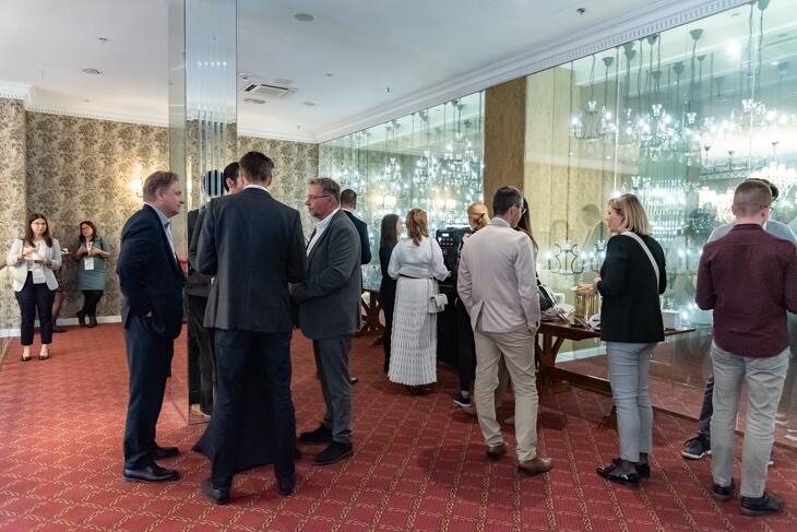 ESG Konferencia és Díjátadó Gála